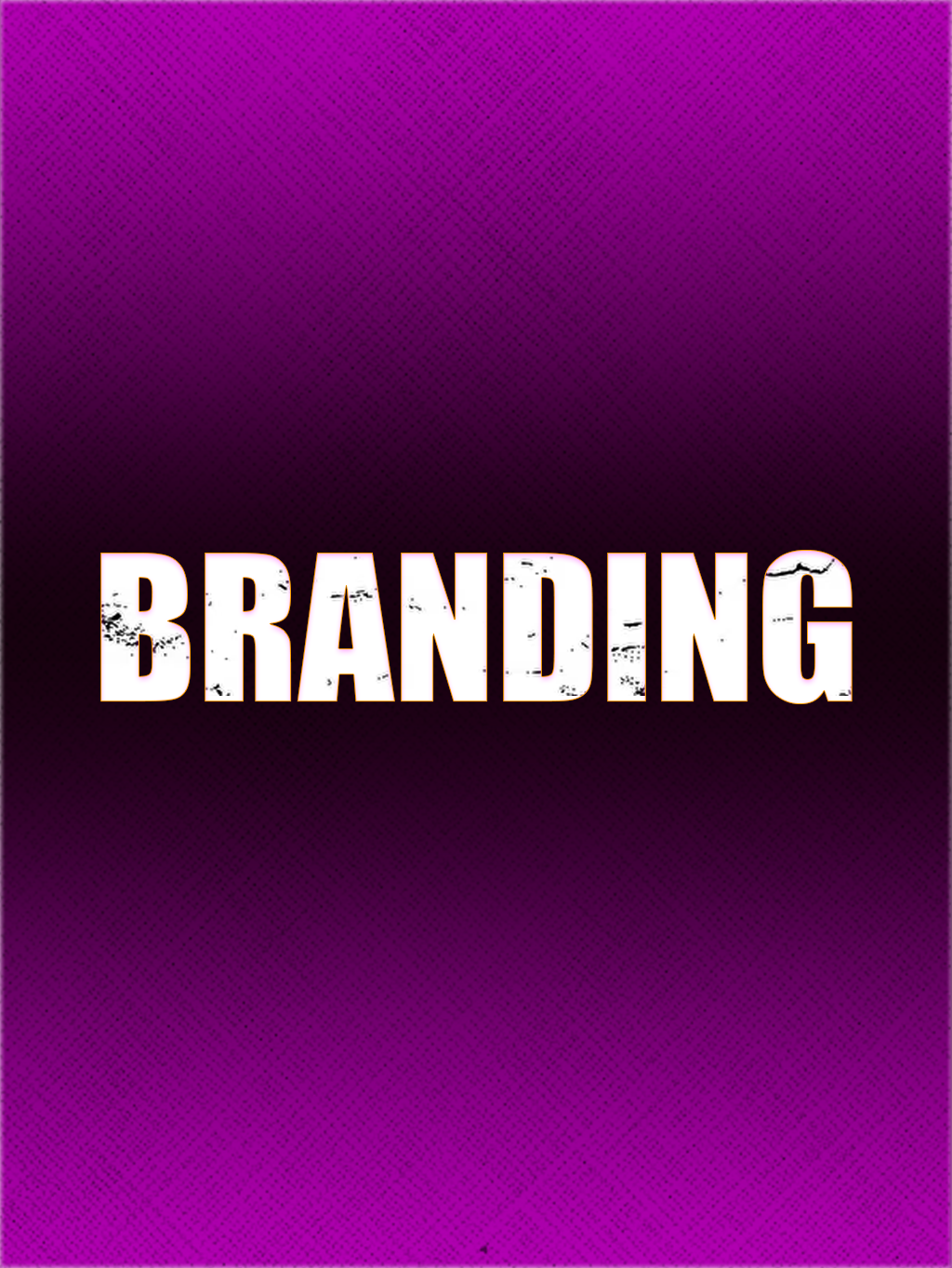 Branding