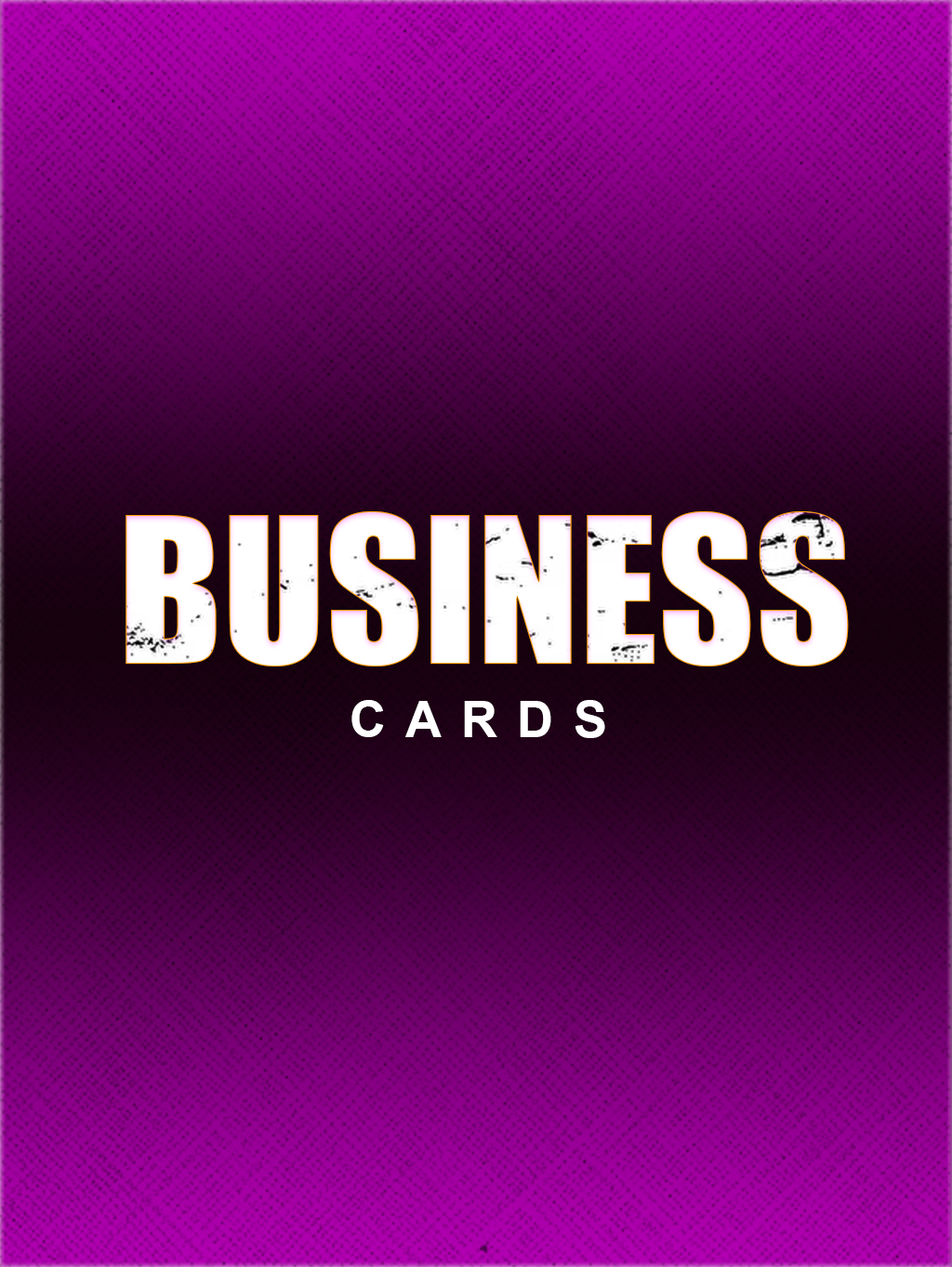 Business Cards
